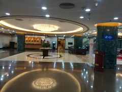-东山宾馆(广州东山口地铁站店)