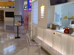 -Jazcu珍仕菓鲜榨果汁(西单大悦城店)