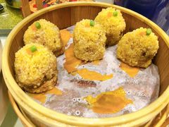 黄米蒸排骨-褚记北京烤鸭(广州路店)