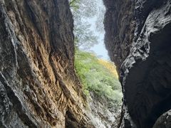 -龙门涧景区