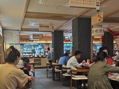 -老淮滨-蚌埠非遗小吃(淮河路店)
