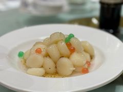-大眼锅贴水饺(河东店)