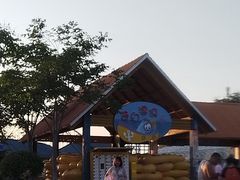 -西安华夏文旅水世界