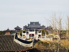 -重元寺