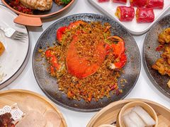 -避风塘·金牌店·夜宵(金玉兰店)