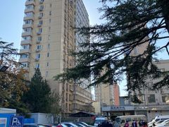 -北京大学人民医院-地上停车场