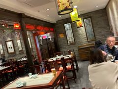 大堂-鸭匠食府·挂炉烤鸭·新京菜(阜成路店)