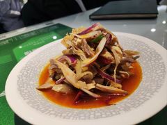 -新疆兵团食府清真(马连道店)