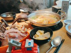 -沼津港精致料理·寿喜烧·烧鸟(青浦宝龙广场日料榜单店)