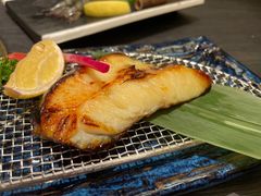 -AJIYA·池袋日式烧肉自助(天津万象城店)