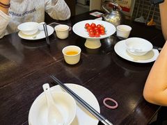 -聚友斋(柳泉路八大局店)