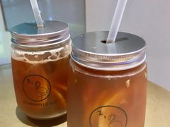 -狐狸和向日葵(北京路店)