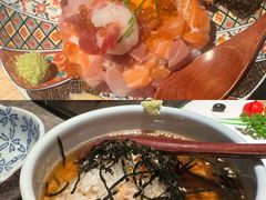 -炙柒Sekinana·精致日料(合生汇店)