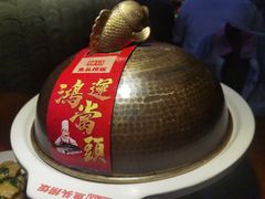 -魏铭鱼头捞饭(晋阳路店)