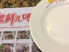 -黄记煌三汁焖锅(顺义华联店)