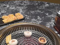 -牛将军•涮肉•烤肉(北京王府井·故宫店)