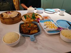 -香香海南菜餐厅