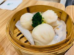 -胜记凯心茶餐厅(汇金财富广场店)