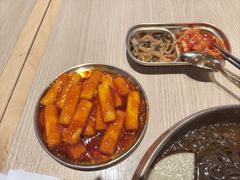 -梨花牛肉汤饭(仁恒伊势丹店)