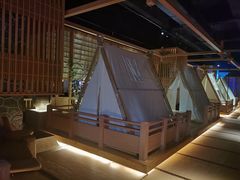 -蓝鲸湾汤泉(包河店)