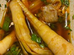 -袁记串串香(北国店)