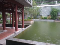 -广州神农草堂中医药博物馆