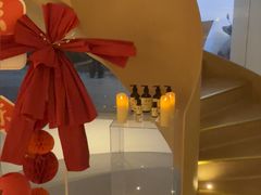 -左右Massage/Spa(长寿路店)