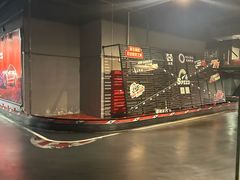 -魔赛卡丁车赛车汇(上海店)