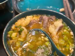 -二刀潮牛(重庆光环购物公园店)