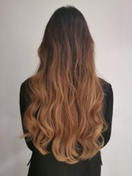 -意廊 Hair Salon