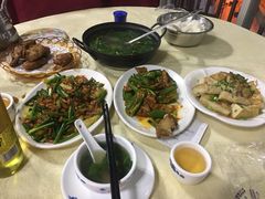 农家小炒肉-黎记大排档(慈云路店)