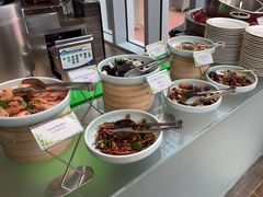 -两咖啡自助餐厅(静安香格里拉酒店)
