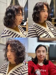 -MMbyHairCode 芭曲发型沙龙