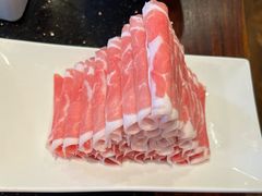 -南门涮肉(北洼路店)