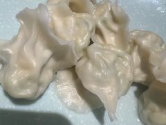 -老边饺子馆(金源店)
