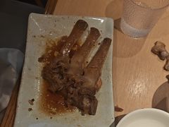 -大师兄·西北小馆(金湾华发商都店)