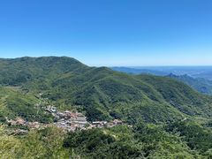 -妙峰山风景名胜区