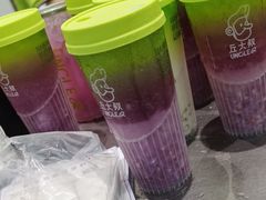 紫荔柠檬茶-丘大叔柠檬茶(厦滘分店)