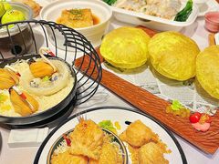 -珍之宝御品·寻味顺德(容桂渔人码头店)