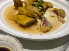 -沪华海鲜大酒楼(南汇店)