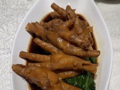 -白云宾馆·白云轩中餐厅·匠心手制