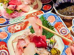 -镹·鱼料理  国产鱼使用店