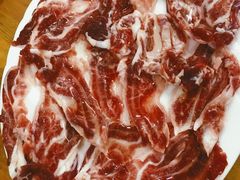 五花趾-万祥牛肉火锅(金龙店)