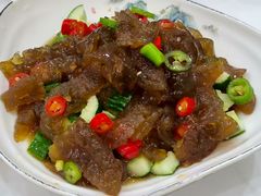 -老七饭馆(光荣道总店)