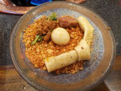 -镇江龙·火锅串串(武侯祠店)