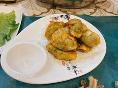 -洪大厨鸡煲(福田店)