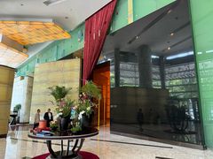 -金海华·悦食东方(苏州中心商场店)