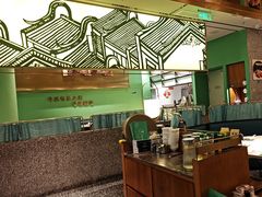 -顺峰顺水顺德菜(第一百货店)
