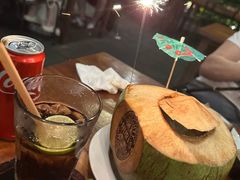 -Naughty Nuri’s Phuket