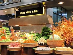 -苏格里岛·自助烤肉·火锅海鲜(金鼎广场店)